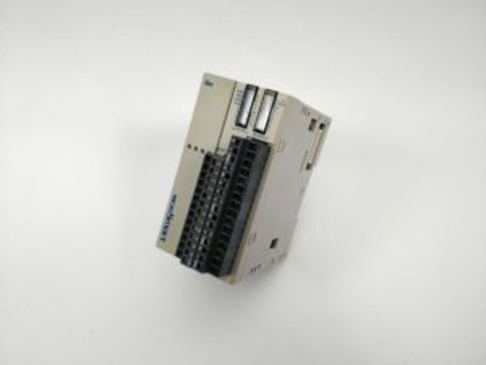 IDEC Corporation FC4A-D20RS1 Module