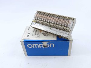 OMRON G7TC-OC16 24VDC Logic level signal each, (For relay type G7T-1112S) Online nu
