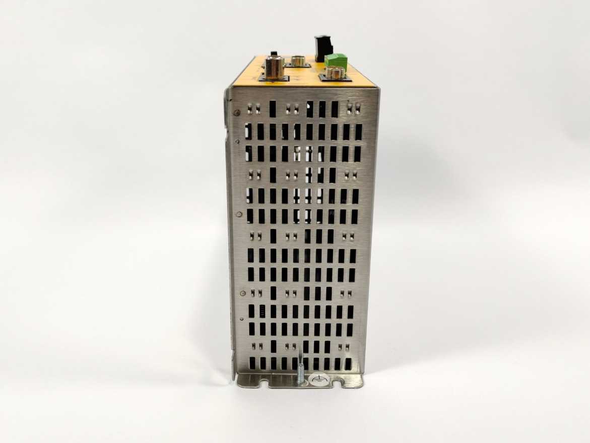 Pilz PSS SB 3006 CN-A Compact Safety System Online Hot Salg