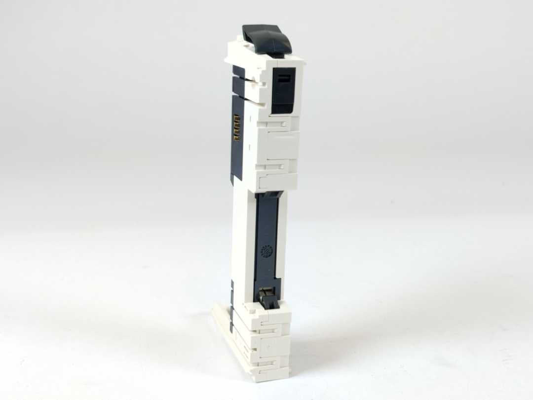 Schneider Electric TM5ACBM11 Bus Base