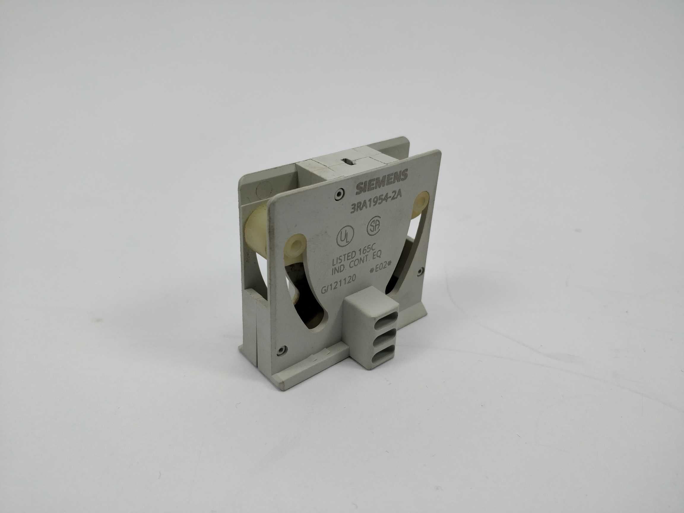 siemens-3ra1954-2a-mechanical-interlock_0.jpg Siemens 3RA1954-2A Mechanical Interlock