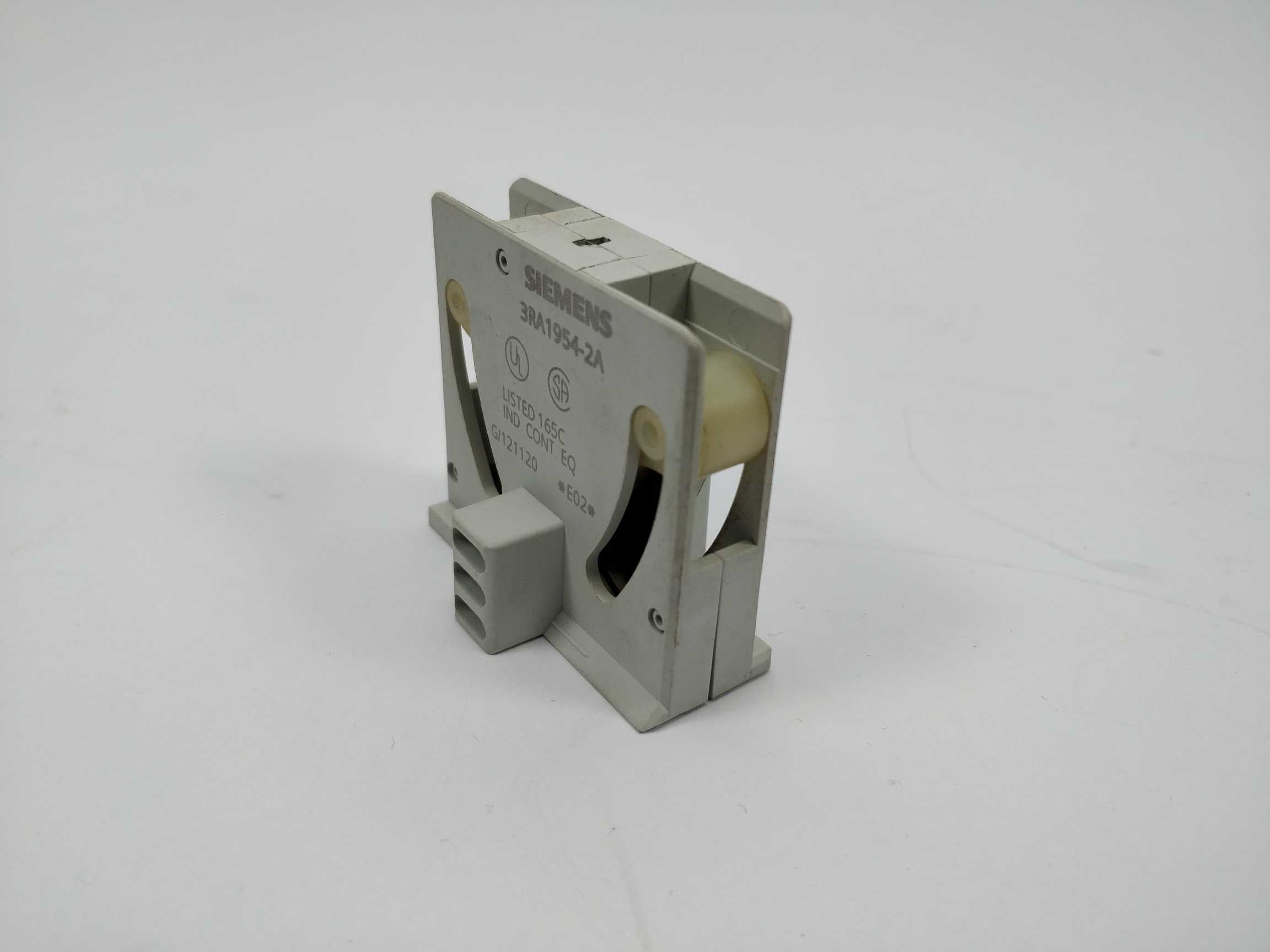 siemens-3ra1954-2a-mechanical-interlock_3.jpg Siemens 3RA1954-2A Mechanical Interlock
