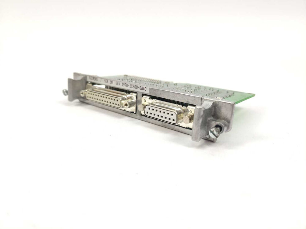 siemens-6av3970-1xb00-0aa0-interface-module-v24-tty_3.jpg Siemens 6AV3970-1XB00-0AA0 INTERFACE MODULE V24/TTY