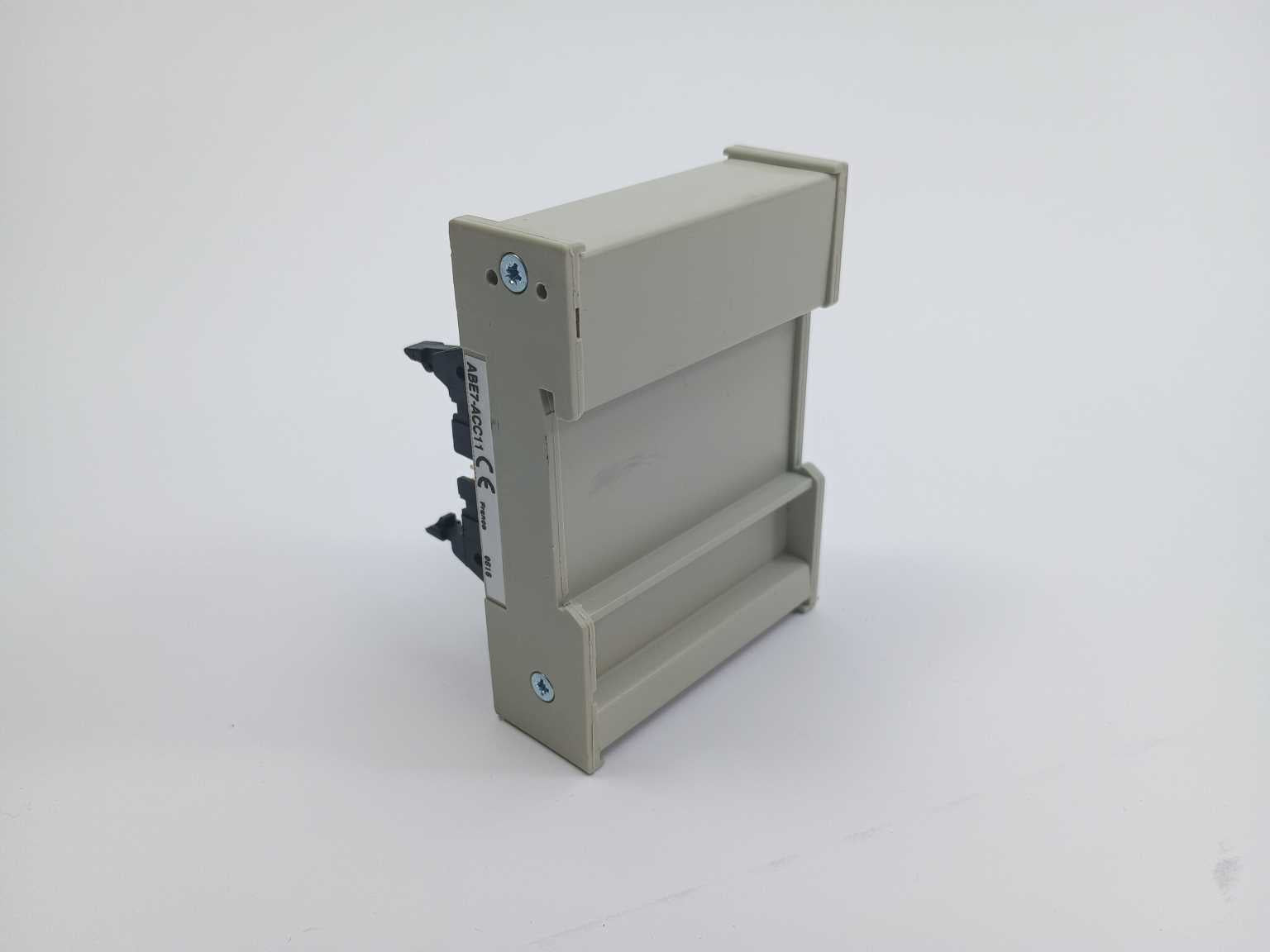 telemecanique-abe7-acc11-input-sub-base_2.jpg TELEMECANIQUE ABE7-ACC11 input sub-base