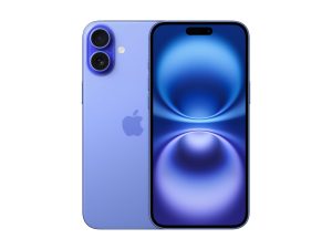 Apple iPhone 16 Plus 6.7 256GB Ultramarineblå