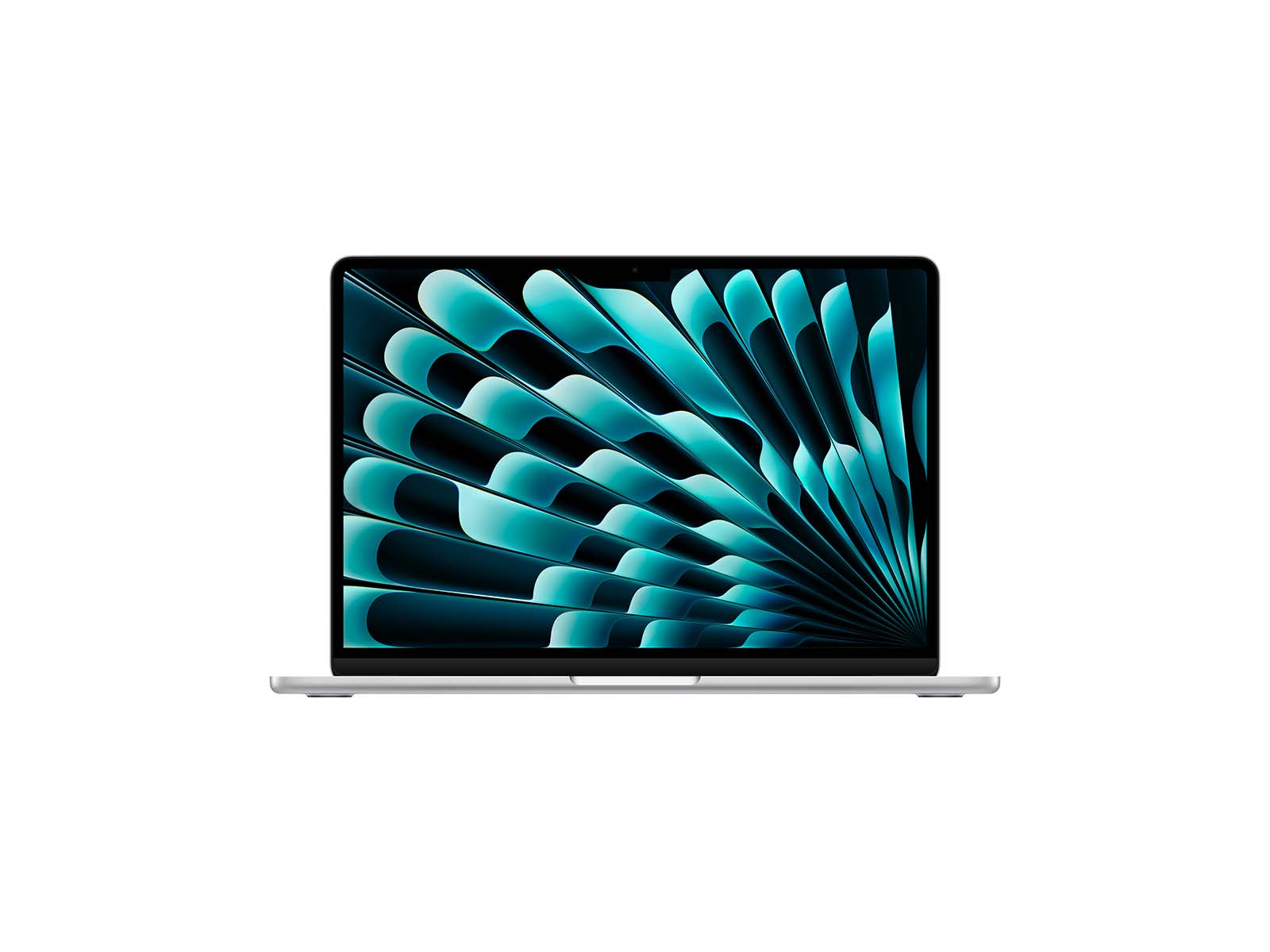 Apple MacBook Air 13.6 16GB 512GB Apple M3 10-core Sølv