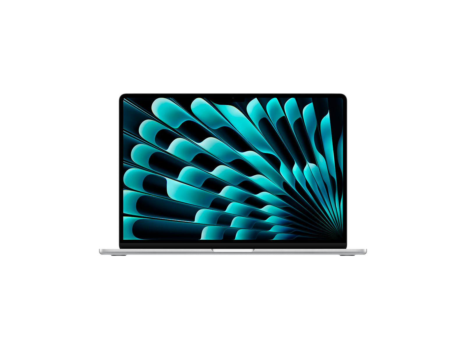 Apple MacBook Air 15.3 16GB 512GB Apple M4 10-core Apple macOS Sequoia 15.0