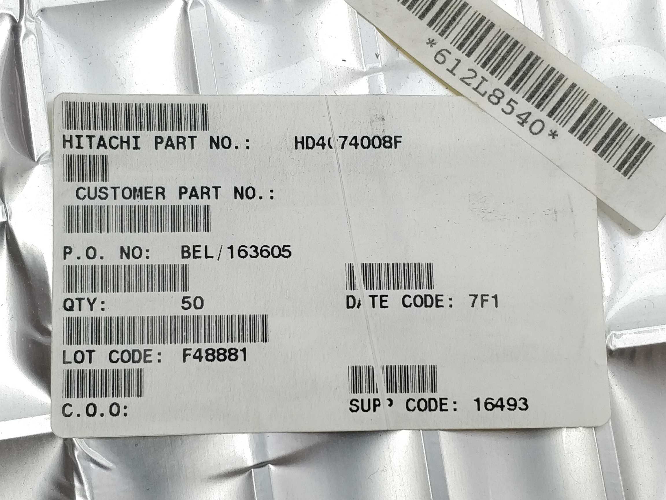 hitachi-hd4074008f-4-bit-single-chip-microcomputer-50-pcs_1.jpg HITACHI HD4074008F 4-Bit Single-Chip Microcomputer. 50 Pcs