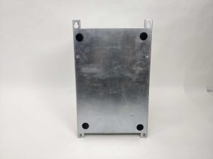 LENZE 003A3696 35.8603_E. Frequency drive