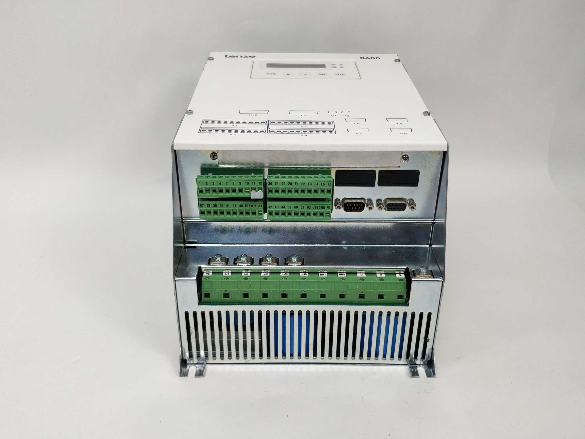 lenze-003a3696-35-8603_e-frequency-drive_1.jpg LENZE 003A3696 35.8603_E. Frequency drive