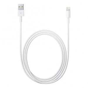 Originalt Apple Lightning USB-kabel - MXLY2ZM/A