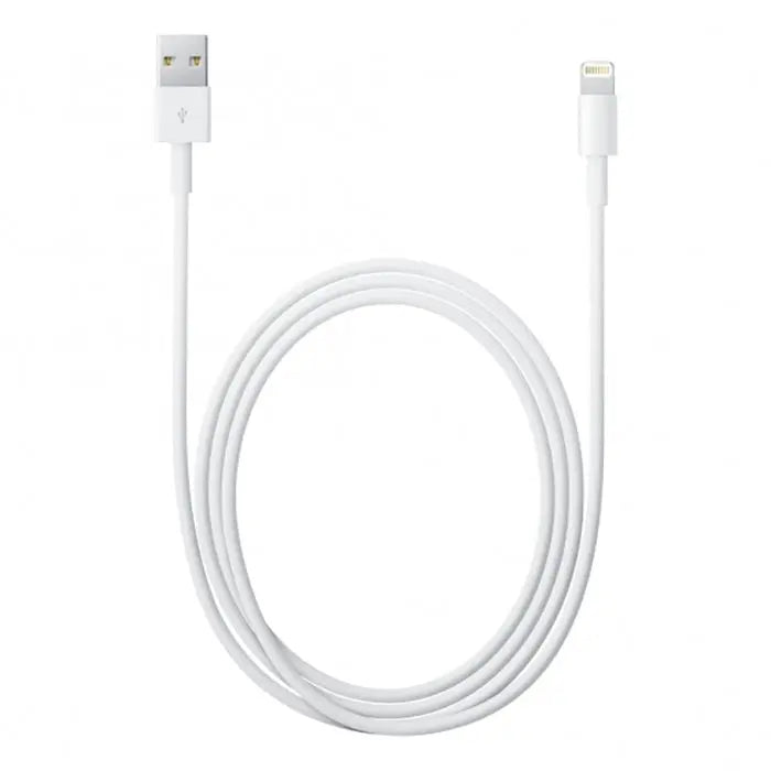 Originalt Apple Lightning USB-kabel - MXLY2ZM/A