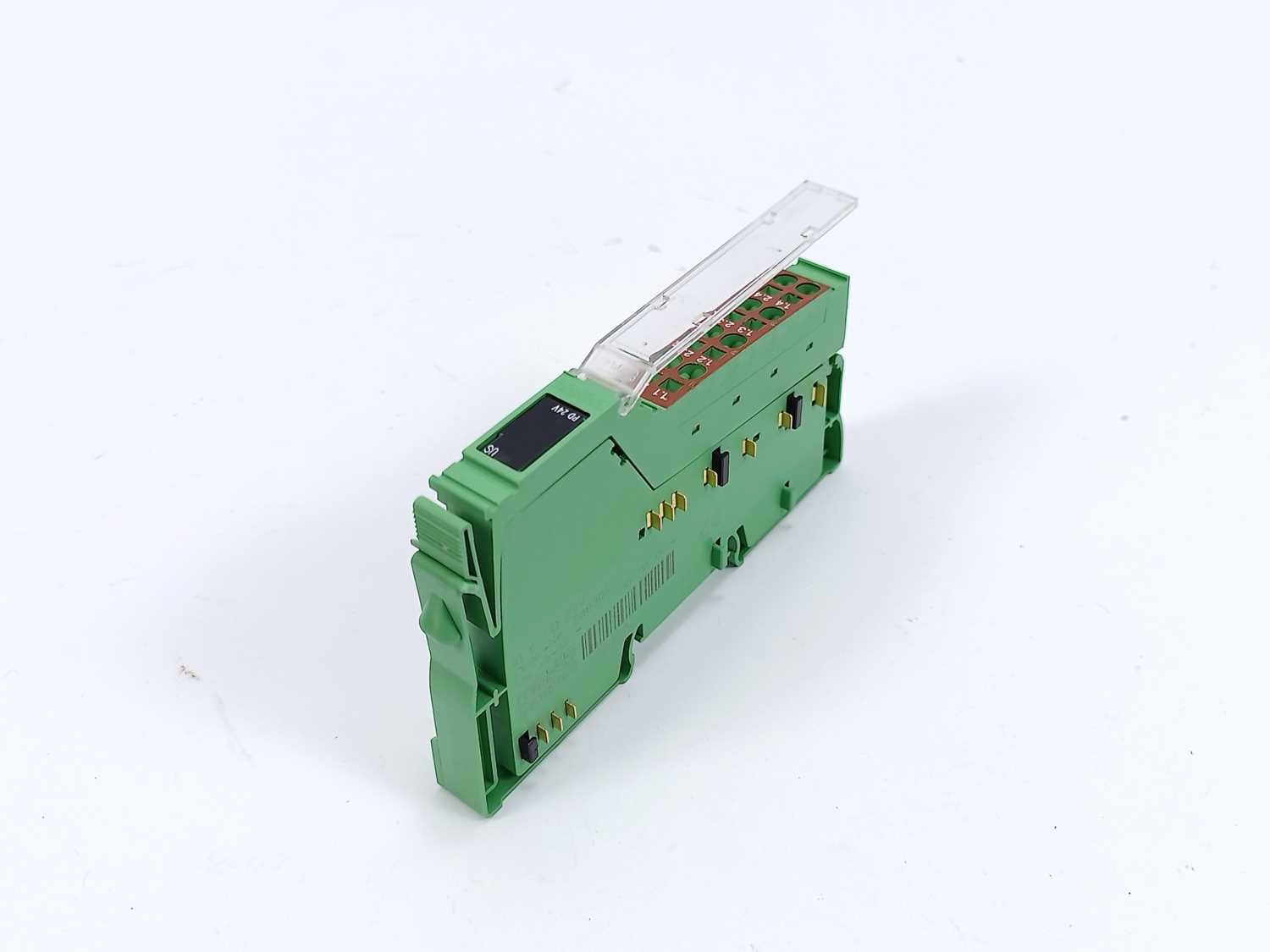 phoenix-contact-2863054-ib-il-pd-24v-inline-terminal_2.jpg Phoenix Contact 2863054 IB IL PD 24V Inline terminal