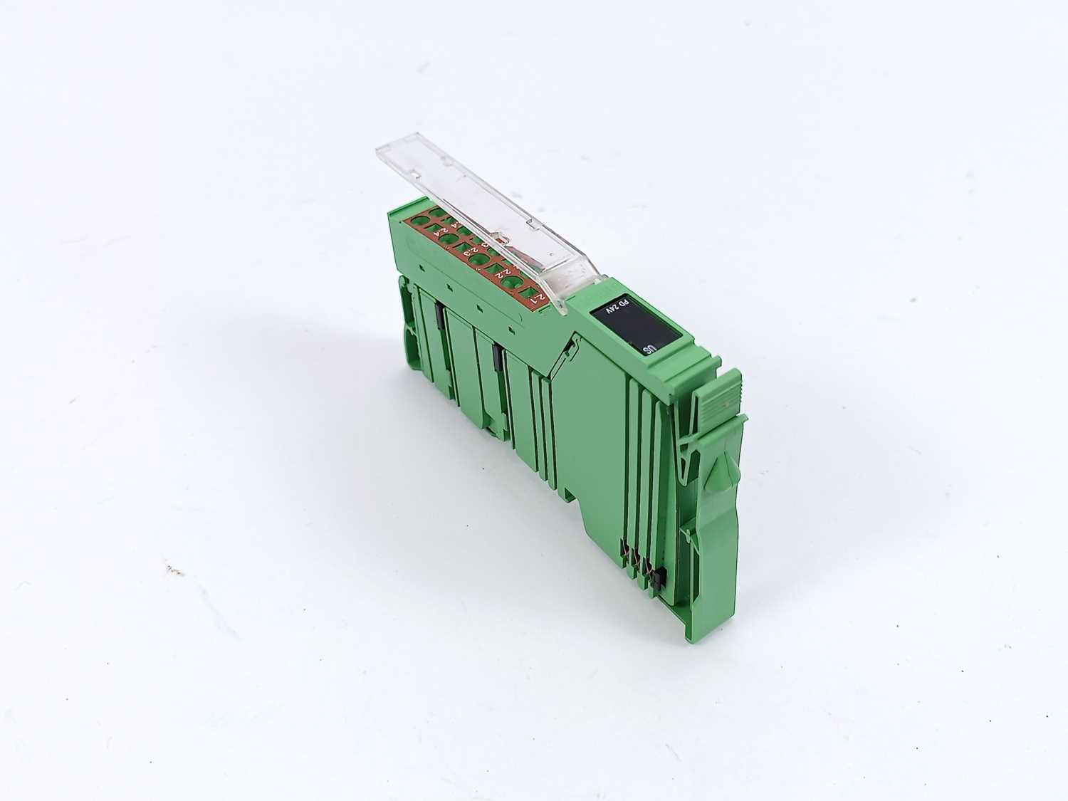 phoenix-contact-2863054-ib-il-pd-24v-inline-terminal_3.jpg Phoenix Contact 2863054 IB IL PD 24V Inline terminal