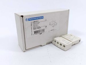 Schneider LUA1C11 Auxiliary Contact på udsalg