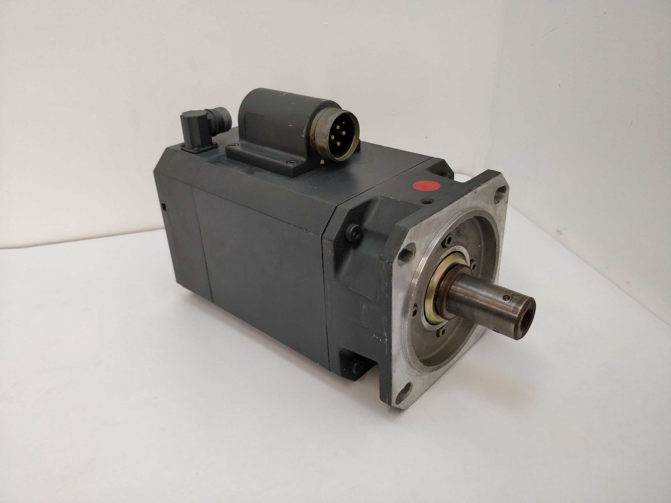 Siemens 1FT6082-1AF71-4AH1 Permanent Magnet Motor Udsalg