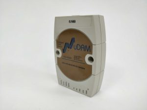 uDAM ND6530 Intelligent DA&C Module