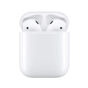 Apple AirPods (2. generation) - MV7N2ZA/A