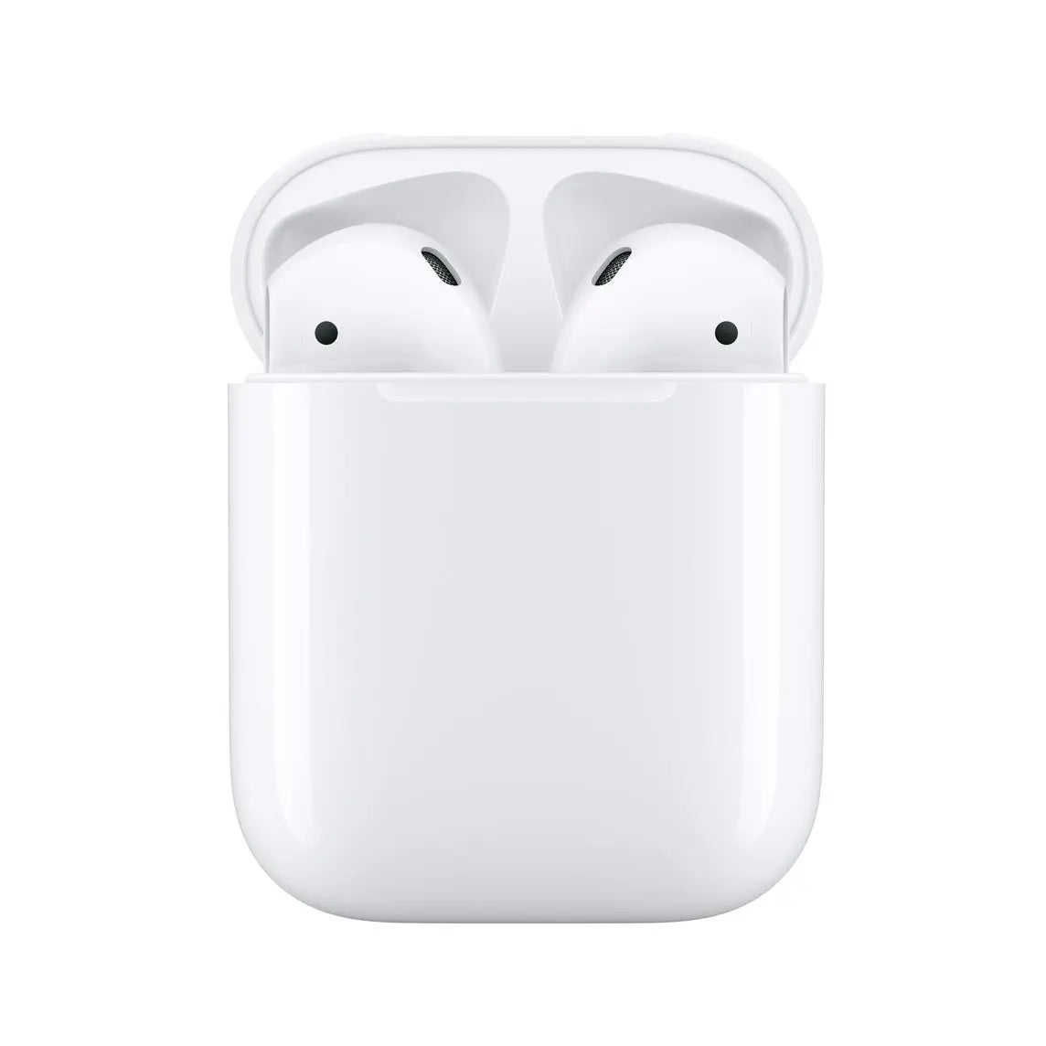 Apple AirPods (2. generation) - MV7N2ZA/A