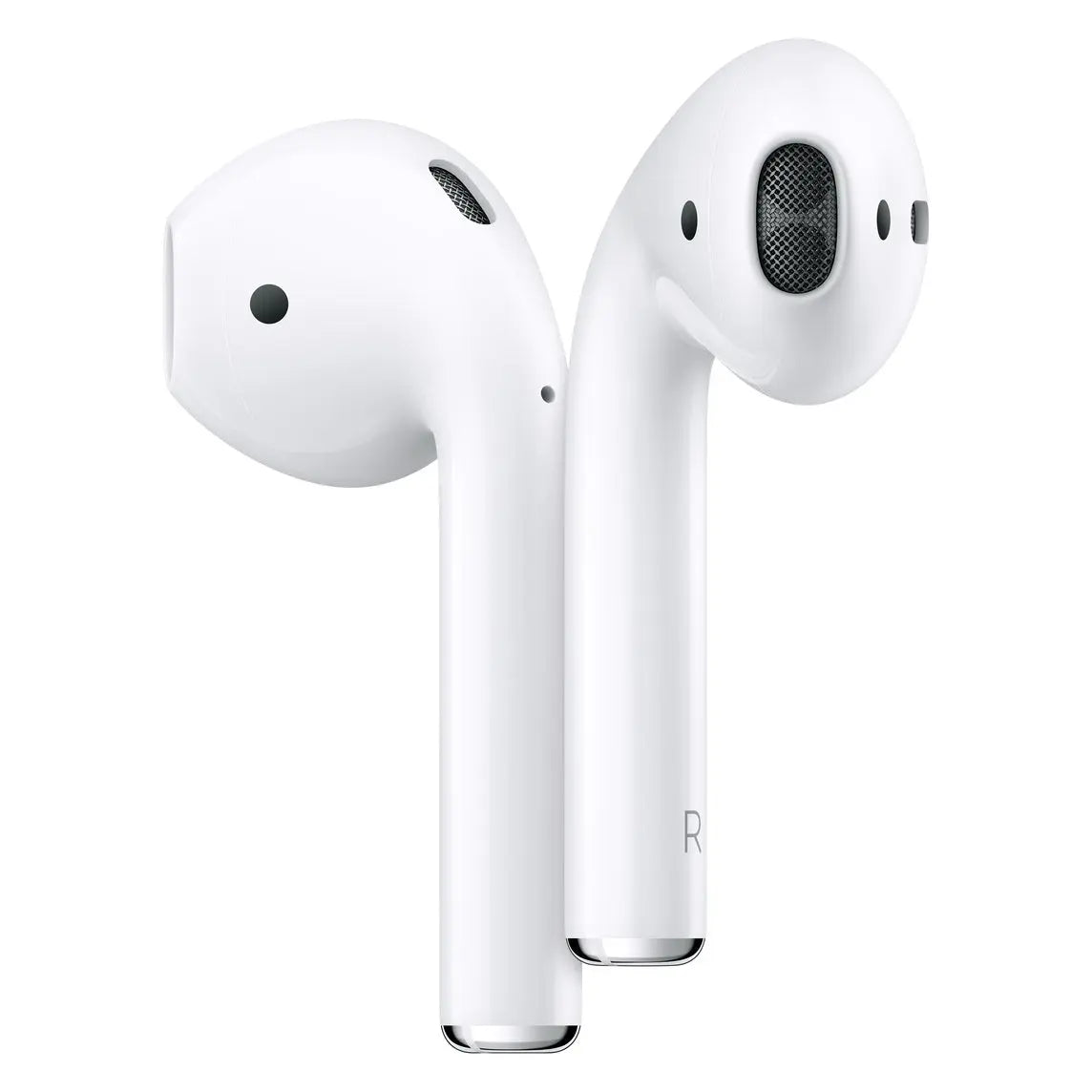 Apple AirPods (2. generation) - MV7N2ZA/A
