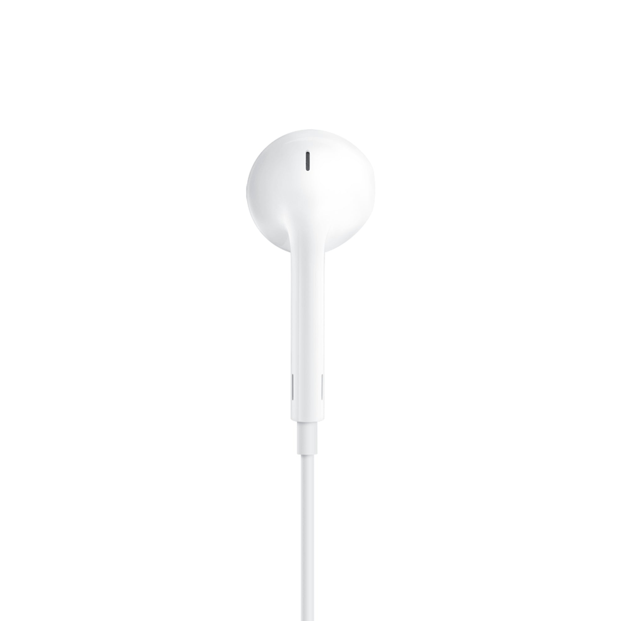 Apple EarPods med 3,5 mm jackstik