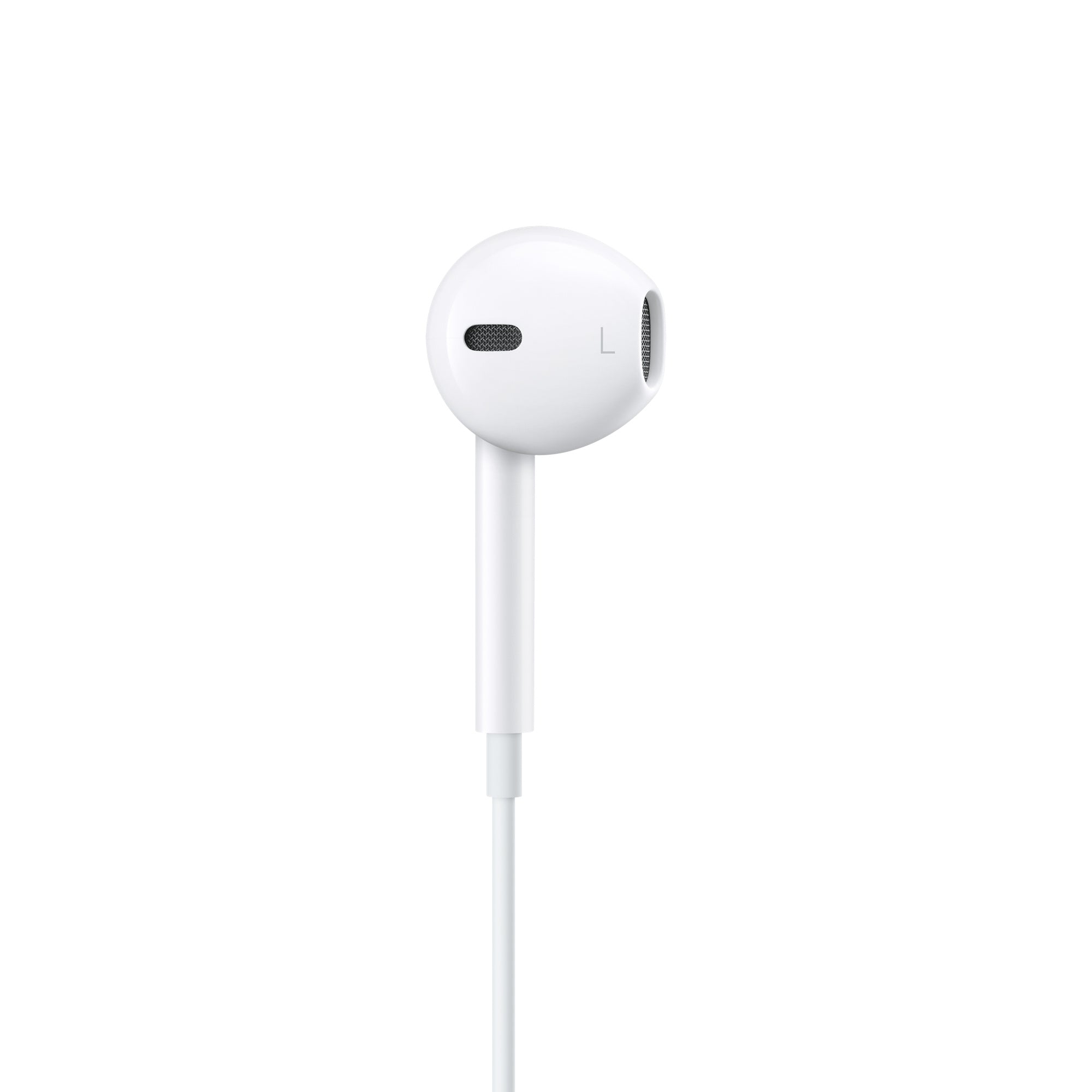 Apple EarPods med 3,5 mm jackstik