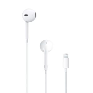 Apple EarPods med Lightning