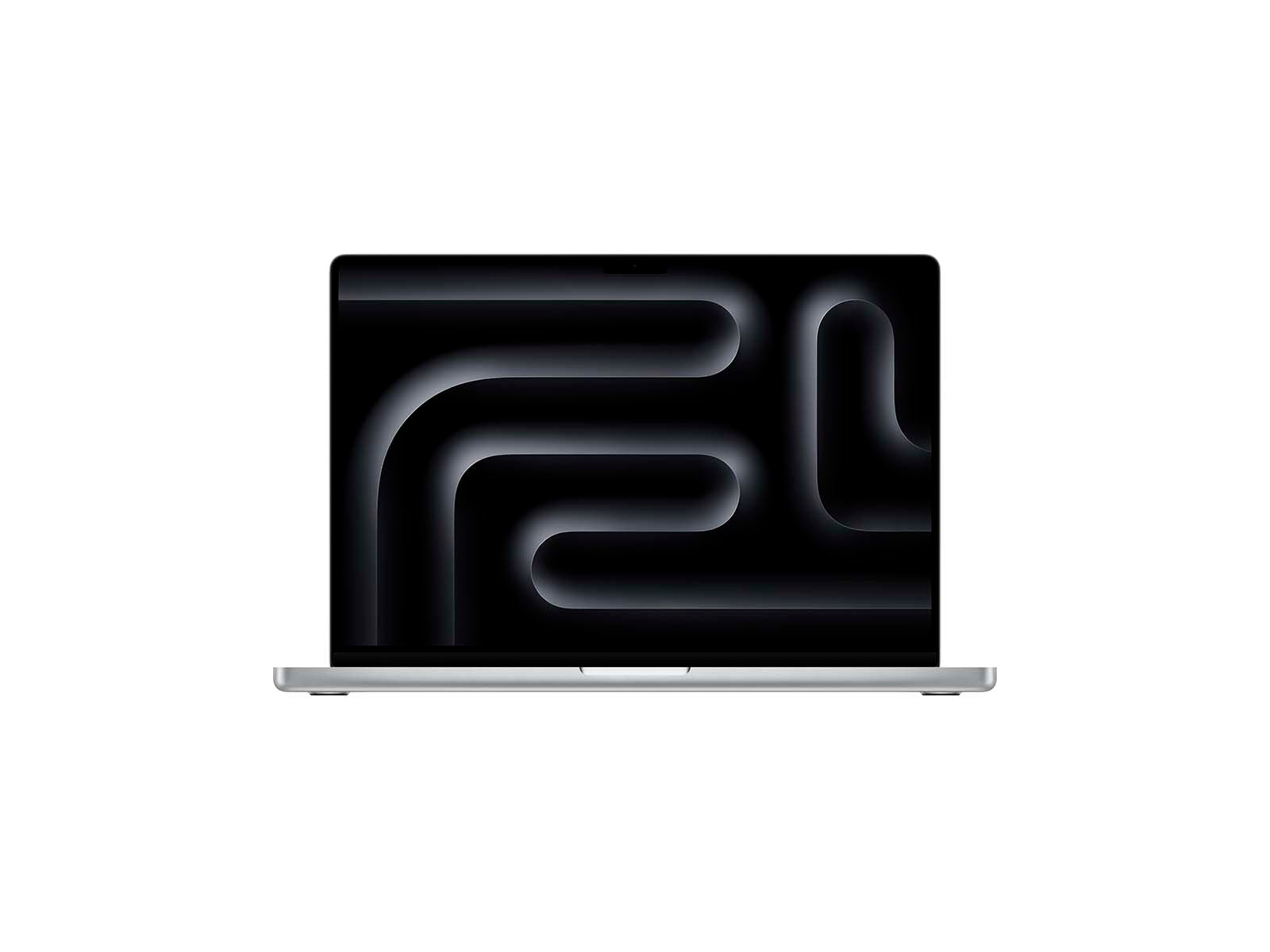 Apple MacBook Pro 16.2 24GB 512GB Apple M4 Pro 20-core Sølv