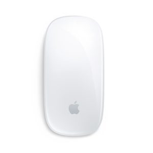Apple Magic Mouse (hvid) Udsalg