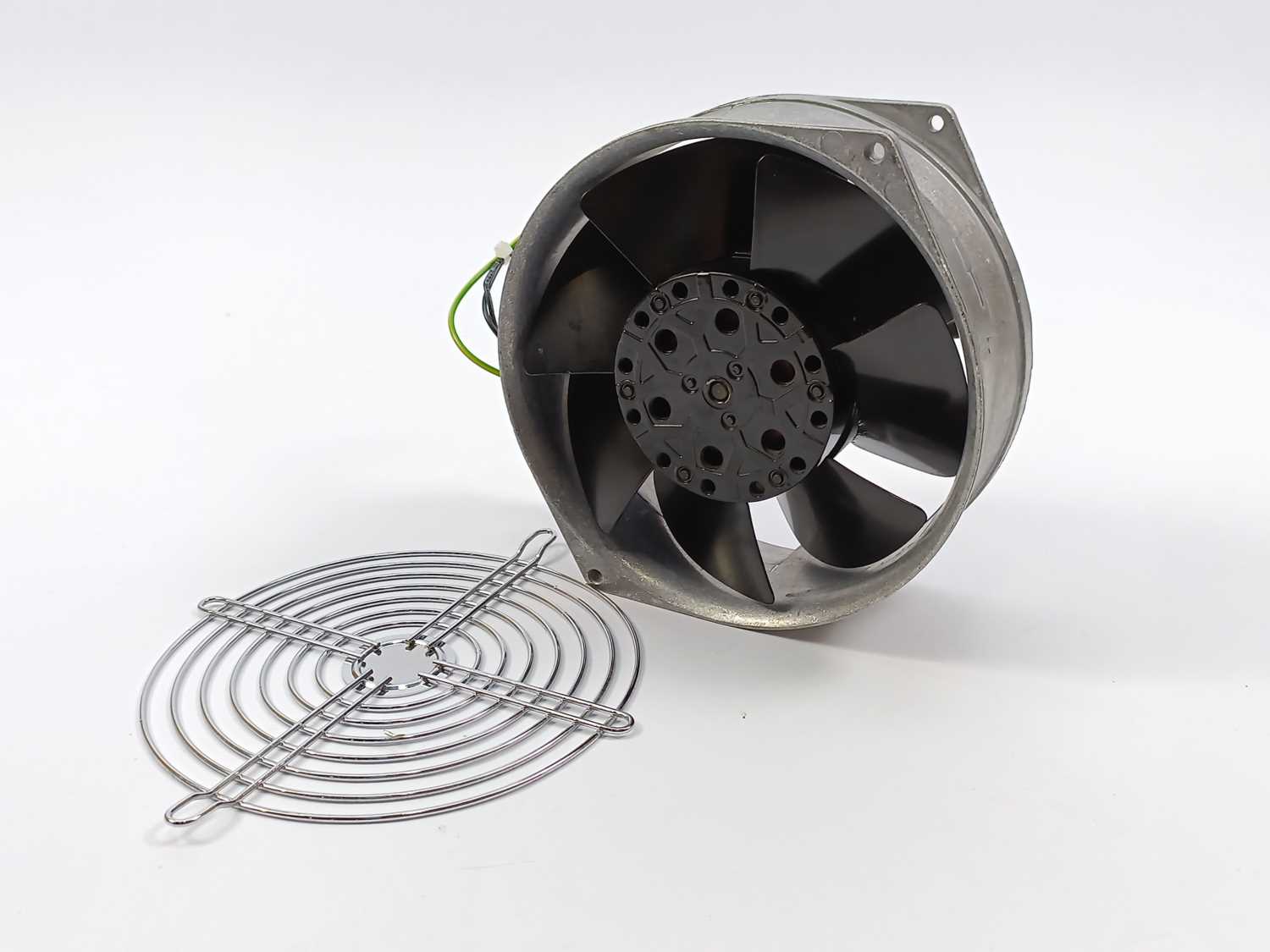 EBM W2S130-AA25-77 115VAC - 50/60Hz - 40W Online nu