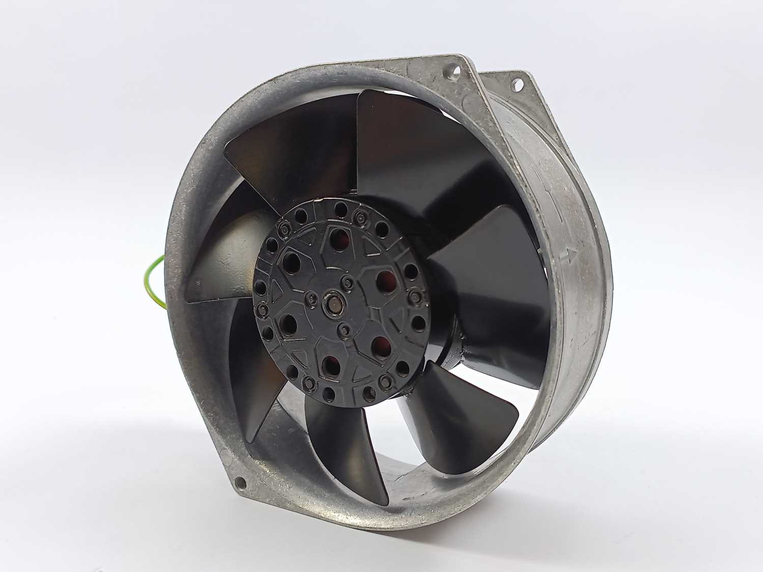 EBM W2S130-AA25-77 115VAC - 50/60Hz - 40W Online nu