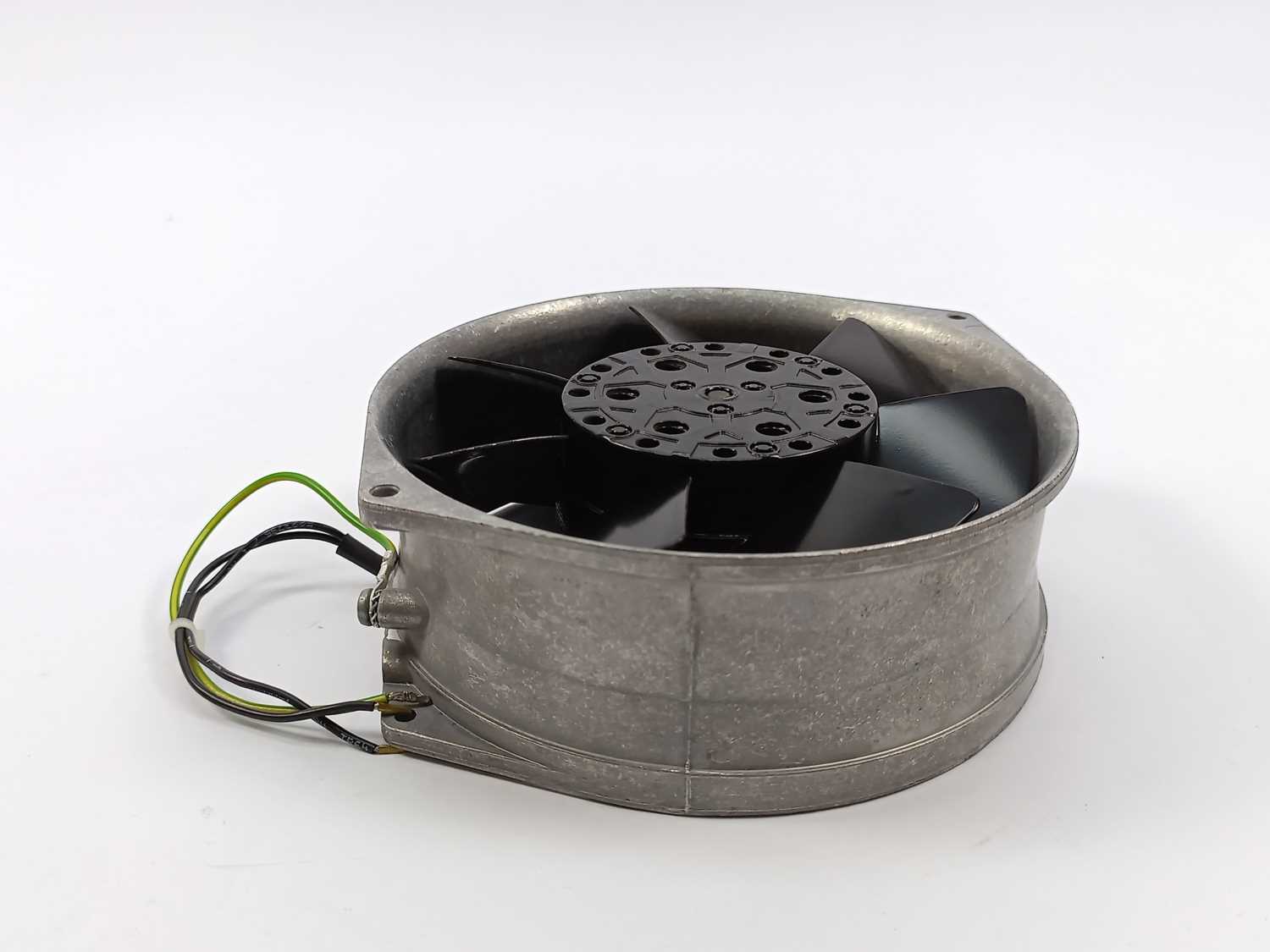 EBM W2S130-AA25-77 115VAC - 50/60Hz - 40W Online nu
