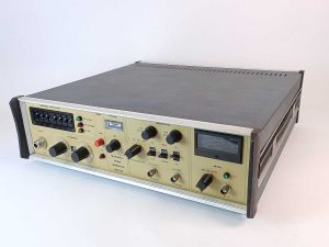 Farnell SSG 520 Farnell Signal Generator 10-520MHz Online