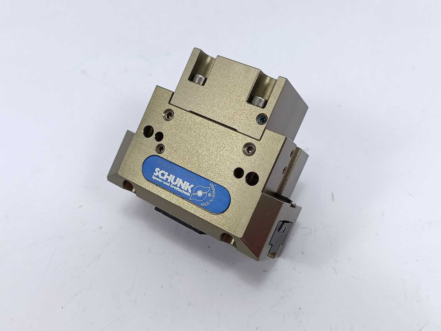 Schunk 370401 PGN80/1AS på udsalg