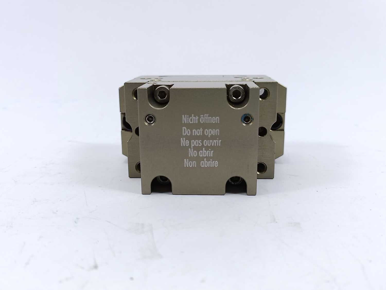 Schunk 370401 PGN80/1AS på udsalg