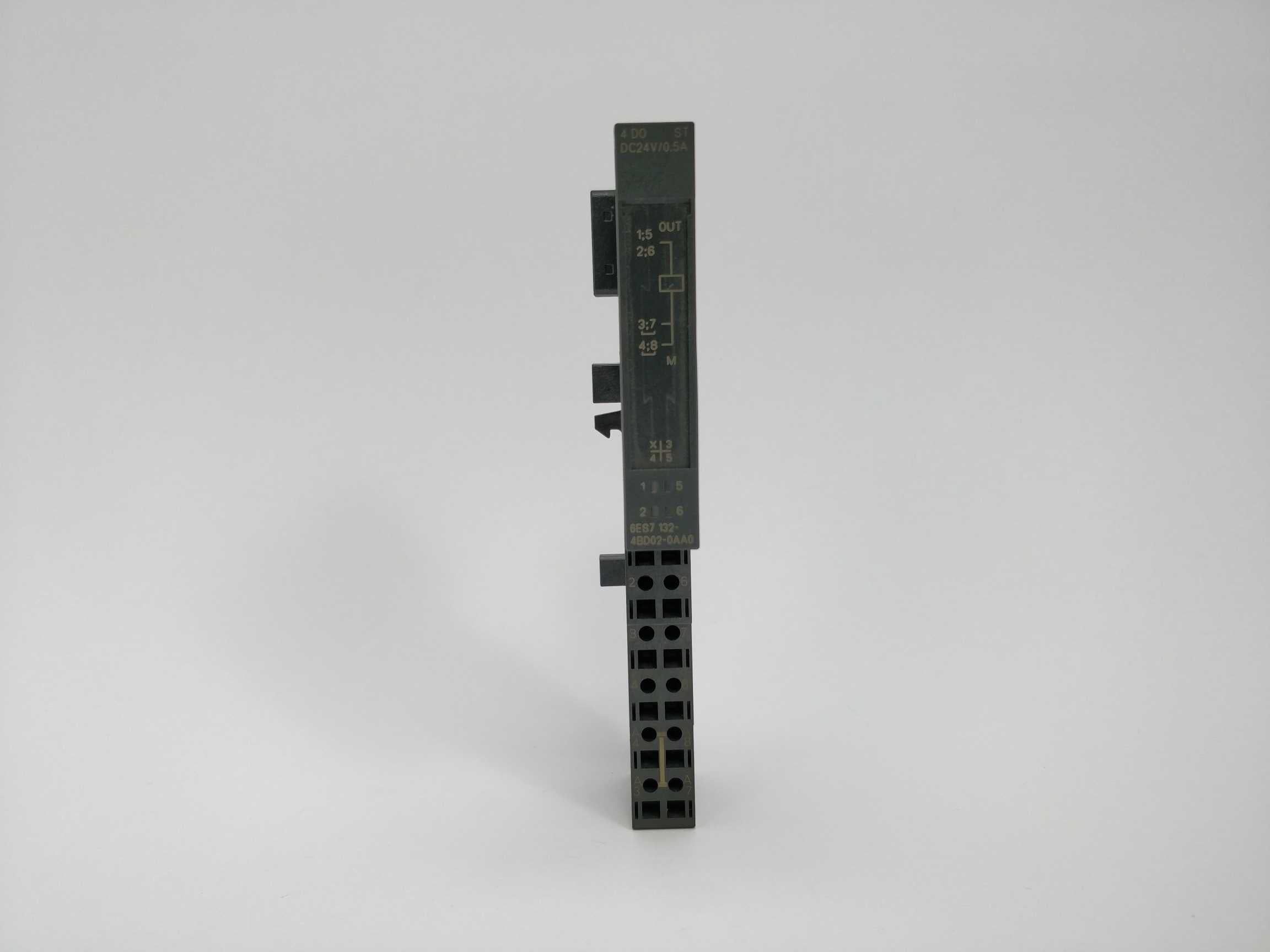 siemens-6es7132-4bd02-0aa0-output-module-6es7193-4ca50-0aa0_1.jpg Siemens 6ES7132-4BD02-0AA0 Output module 6ES7193-4CA50-0AA0