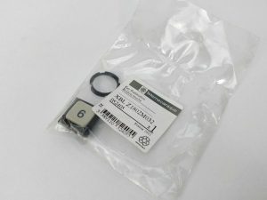 TELEMECANIQUE XBL Z1802M032 Key pushbutton 052405 Mode