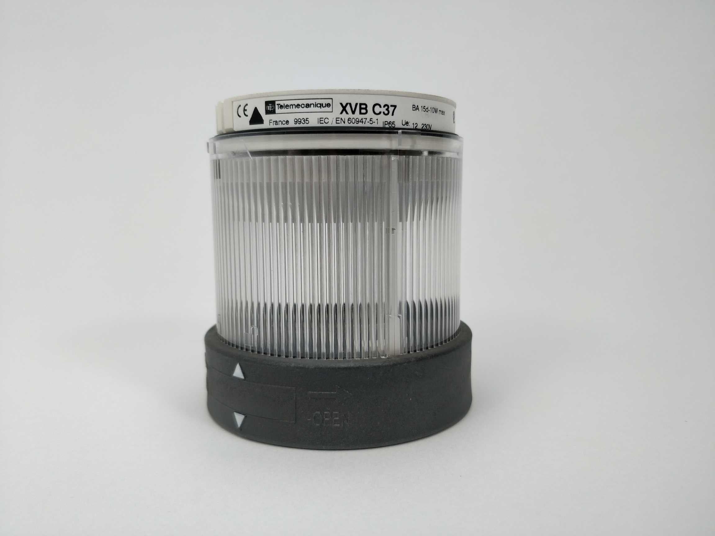 telemecanique-xvb-c37-clear-steady-unit_2.jpg TELEMECANIQUE XVB C37 Clear Steady Unit