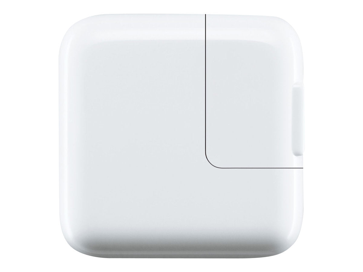 Apple 12Watt Oplader