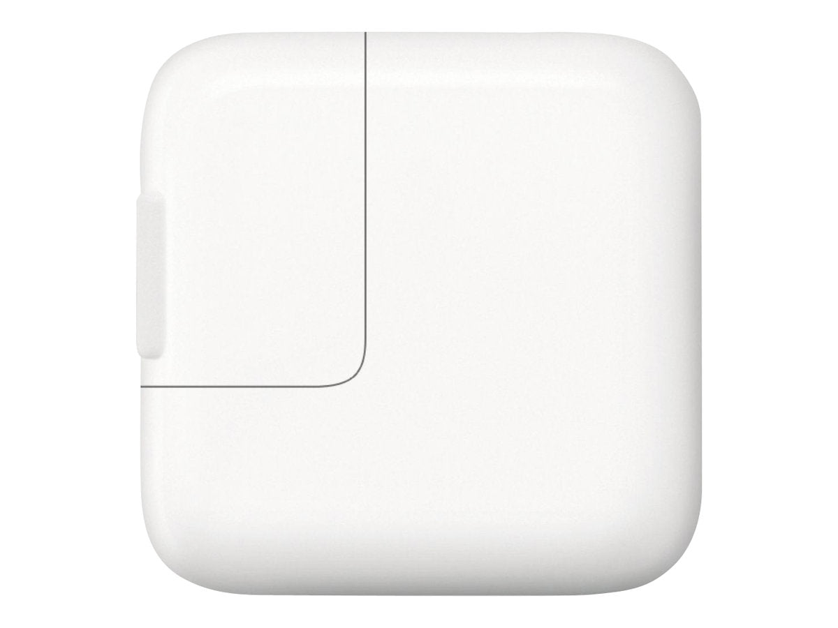 Apple 12Watt Oplader