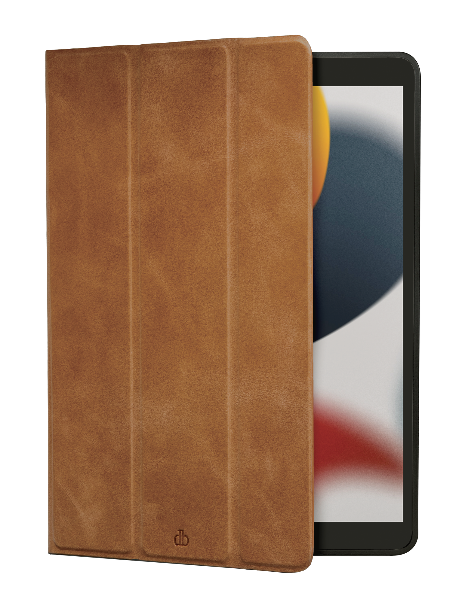 Dbramante1928 Risskov iPad 10.2'' (8/9th gen.) 2020/2021 Cover