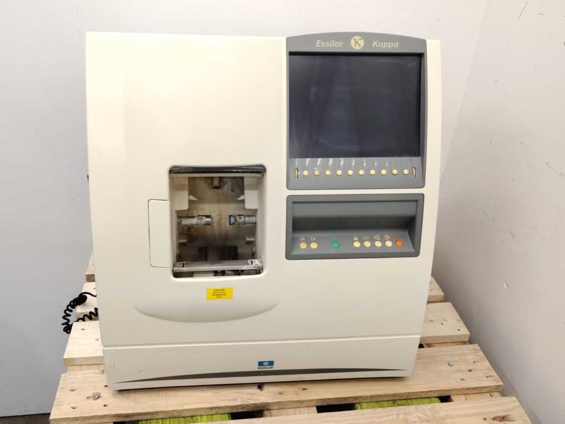 Essilor N95072 Kappa Edger Online