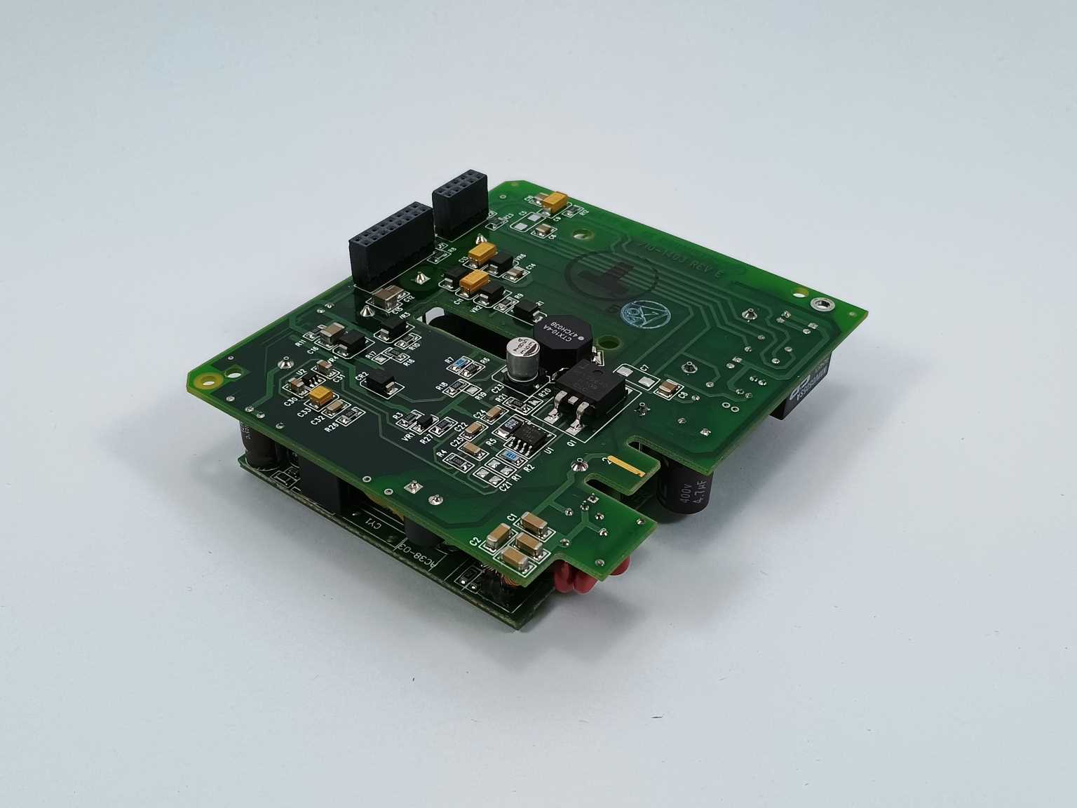 ge-panametrics-710-1403-rev-e_0.jpg GE PANAMETRICS 710-1403 Rev. E Udsalg