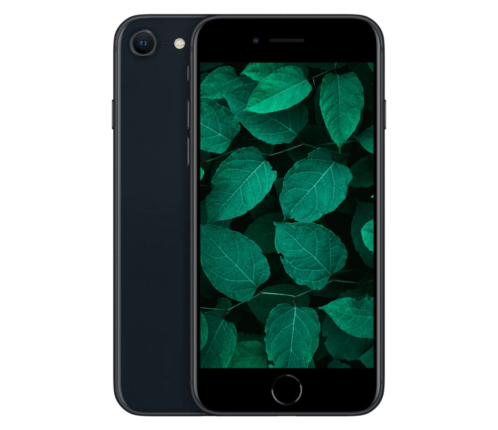 iPhone SE 2022