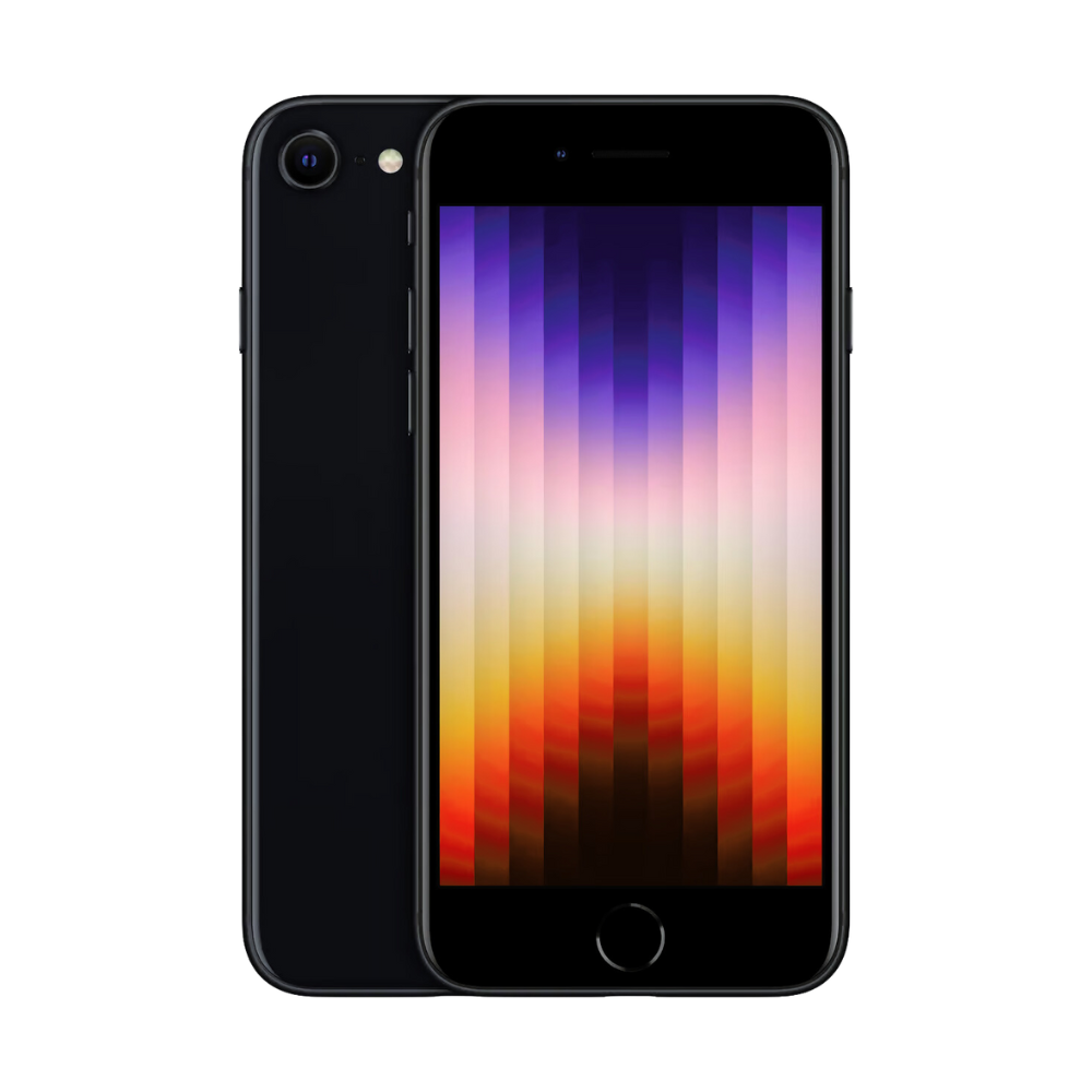 iPhone SE 2022