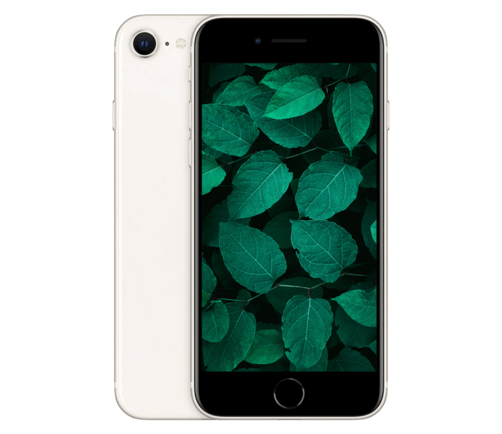 iPhone SE 2022