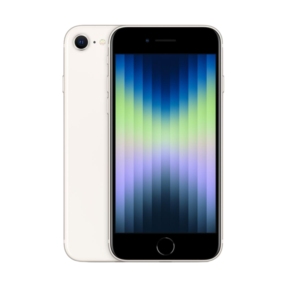 iPhone SE 2022