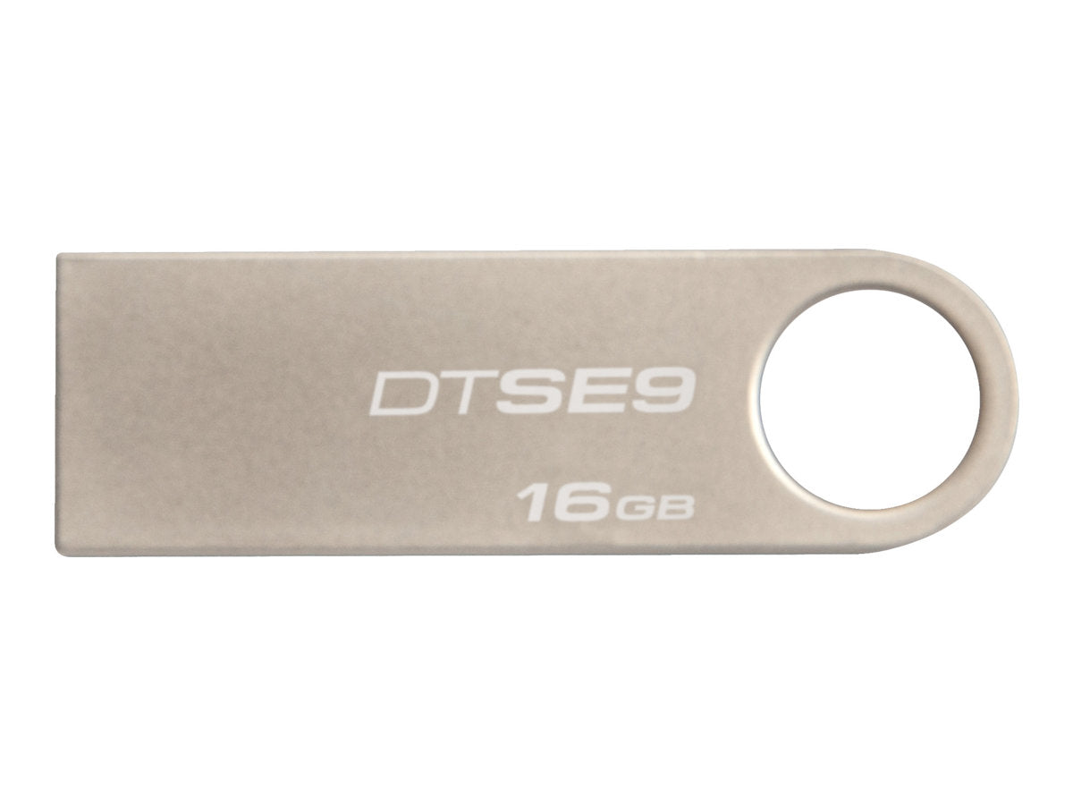 Kingston DataTraveler SE9 16/32GB Metal