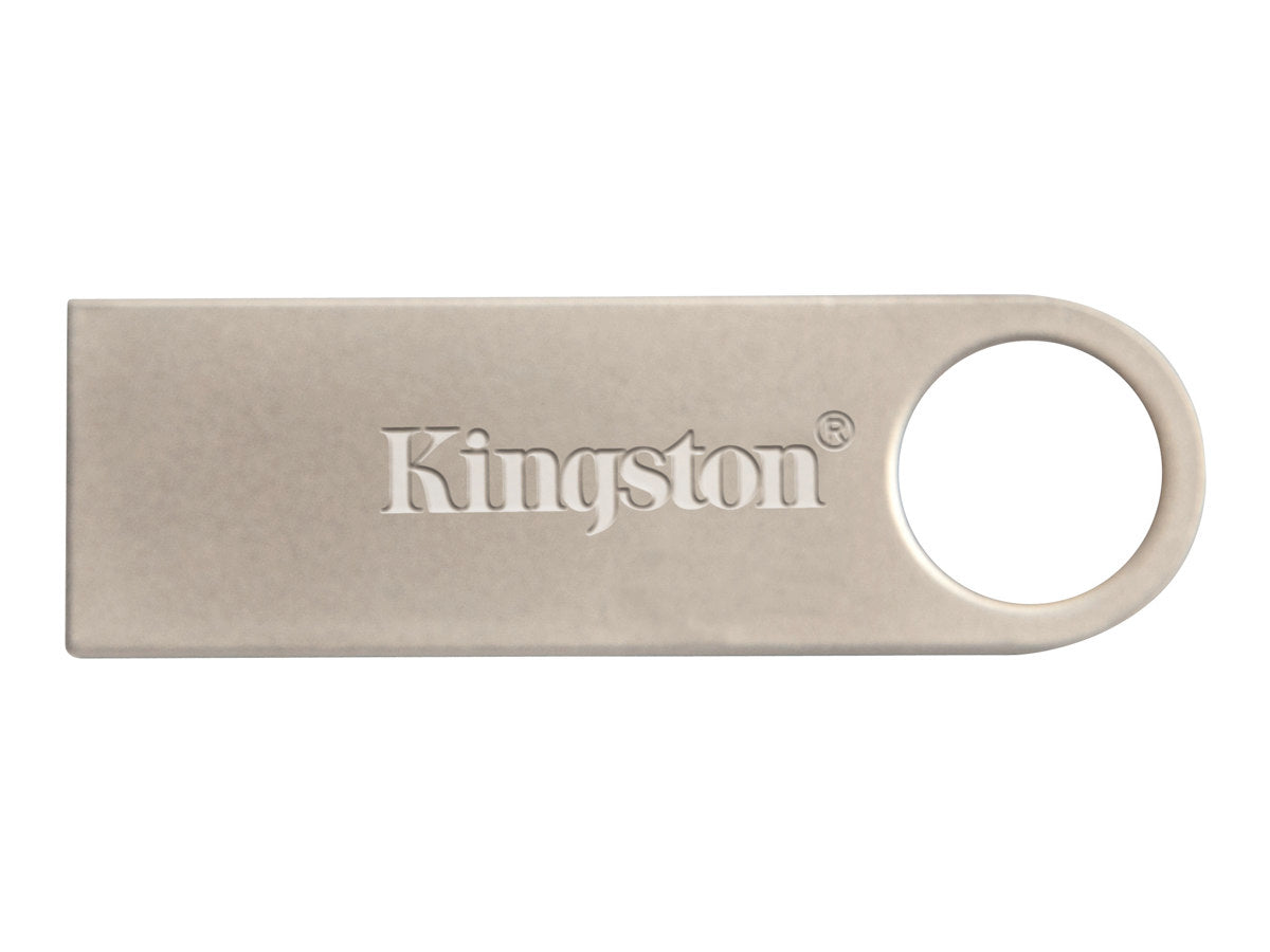 Kingston DataTraveler SE9 16/32GB Metal