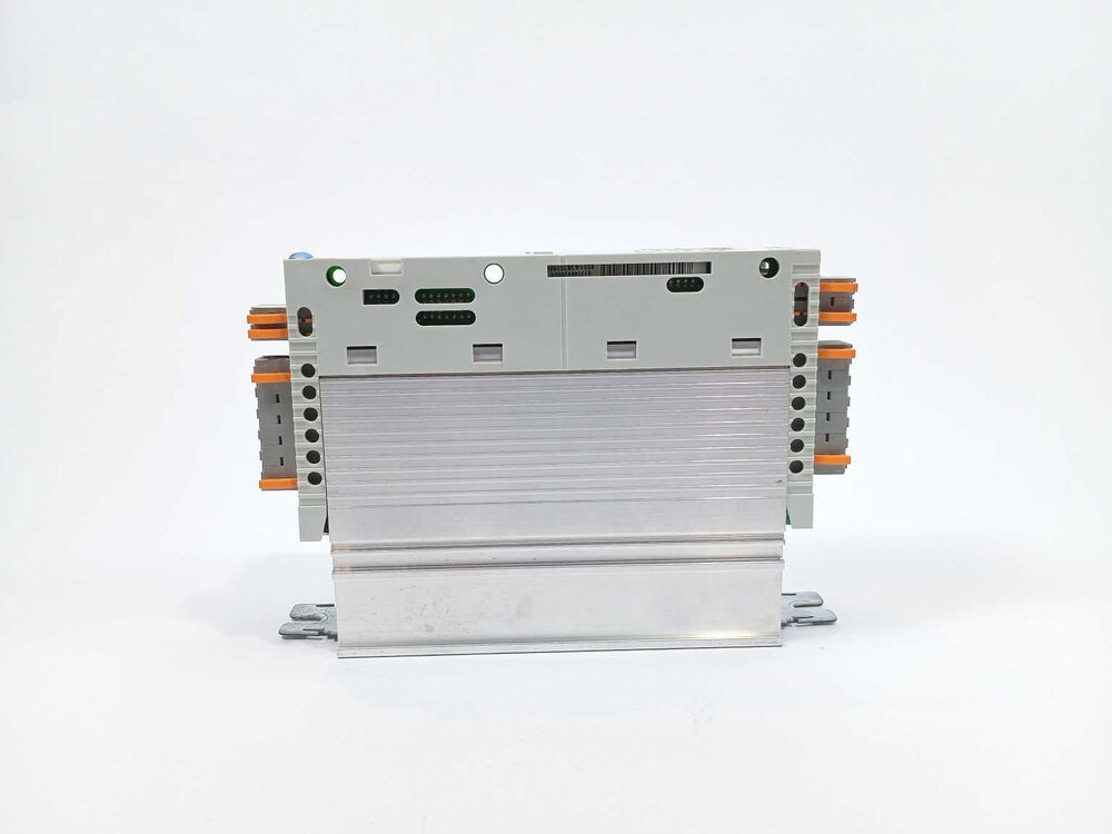 LENZE E82EV551K4C906 00490571 8200 Frequency Inverter E82EV551_4C906